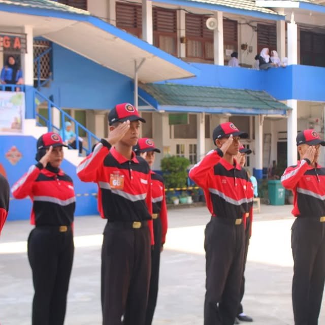 Paskibra
